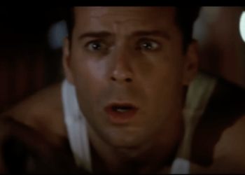 Is Die Hard a Christmas Movie? – Law Officer